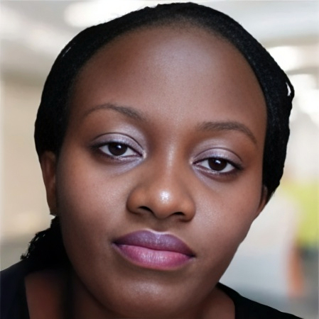 Dr. Okonkwo Chibuzor Onyinye    